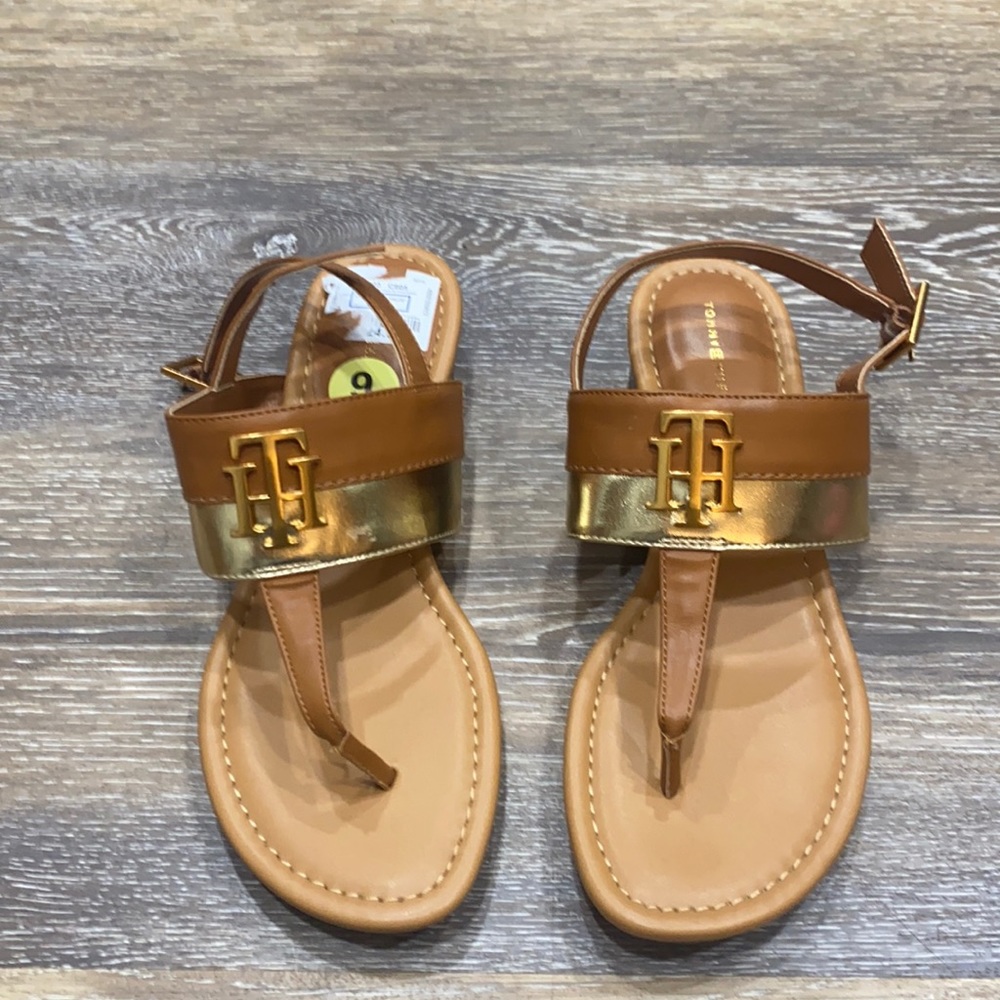 Tommy Hilfiger sandals